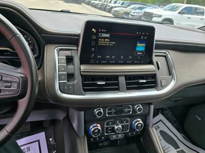 2023 GMC Yukon — photo 18 view
