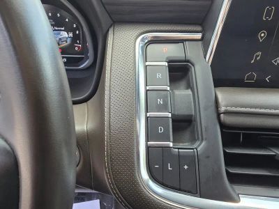 2023 GMC Yukon — photo 23 view