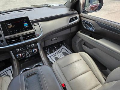 2023 GMC Yukon — photo 35 view