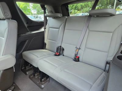 2023 GMC Yukon — photo 28 view