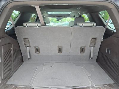2023 GMC Yukon — photo 38 view