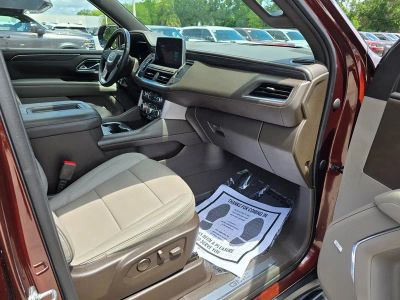 2023 GMC Yukon — photo 29 view