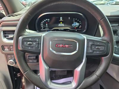 2023 GMC Yukon — photo 14 view