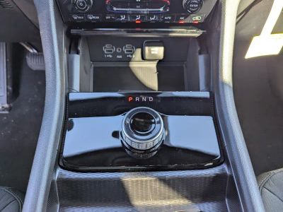 2026 Jeep Grand Cherokee — photo 16 view