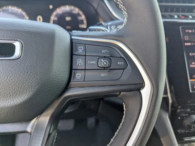 2026 Jeep Grand Cherokee — photo 19 view