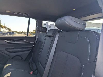 2026 Jeep Grand Cherokee — photo 7 view