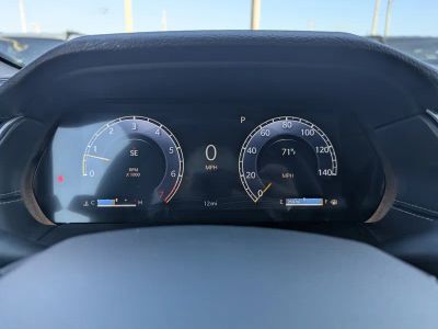 2026 Jeep Grand Cherokee — photo 20 view