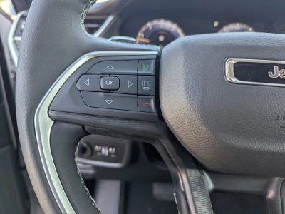 2026 Jeep Grand Cherokee — photo 18 view