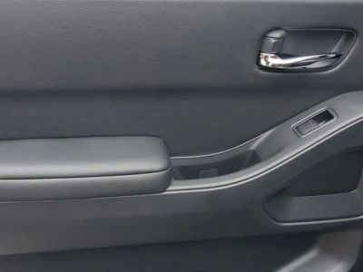 2026 Nissan Frontier — photo 25 view