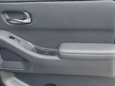 2026 Nissan Frontier — photo 28 view