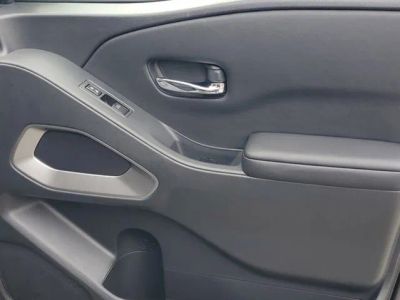 2026 Nissan Frontier — photo 31 view