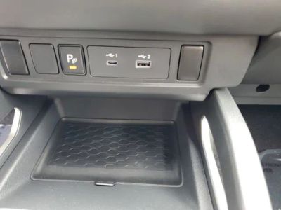 2026 Nissan Frontier — photo 18 view