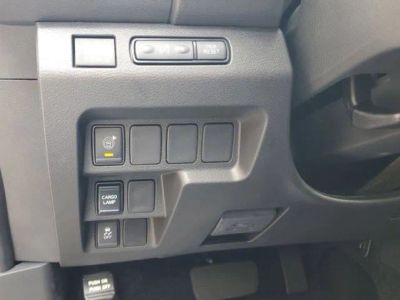 2026 Nissan Frontier — photo 10 view