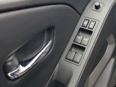 2026 Nissan Frontier — engine compartment view