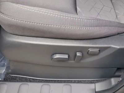 2026 Nissan Frontier — photo 9 view