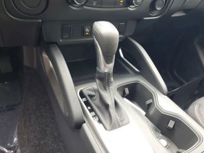 2026 Nissan Frontier — photo 19 view