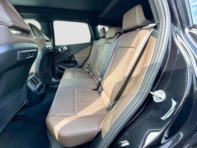 2026 BMW X3 — photo 18 view