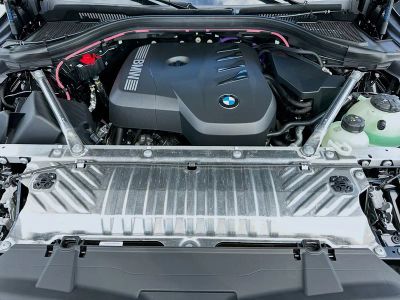 2026 BMW X3 — photo 23 view