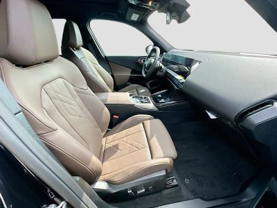 2026 BMW X3 — photo 21 view