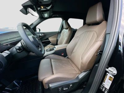 2026 BMW X3 — photo 14 view