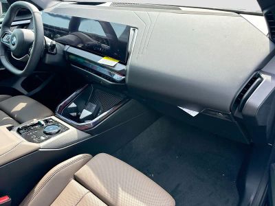 2026 BMW X3 — photo 22 view