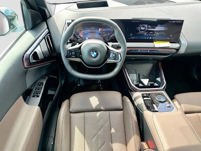 2026 BMW X3 — photo 16 view