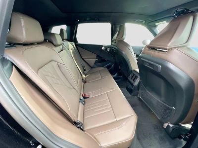 2026 BMW X3 — photo 20 view