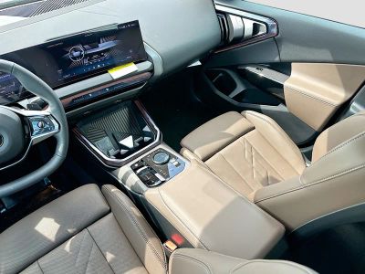 2026 BMW X3 — photo 17 view