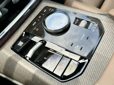 2026 BMW X3 — photo 13 view