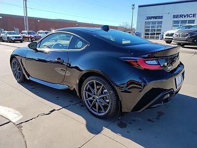 2026 Subaru BRZ - Photo 6