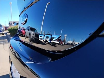 2026 Subaru BRZ - Photo 13