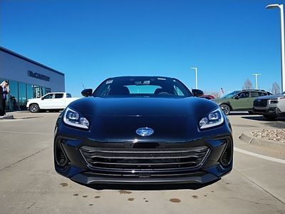 2026 Subaru BRZ - Photo 4