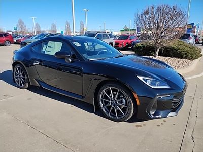 2026 Subaru BRZ - Photo 2