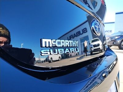 2026 Subaru BRZ - Photo 12