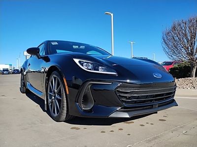 2026 Subaru BRZ - Photo 3