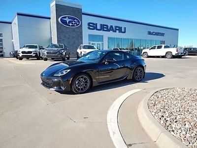2026 Subaru BRZ - Photo 5