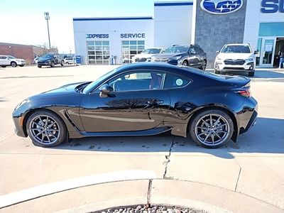 2026 Subaru BRZ - Photo 10