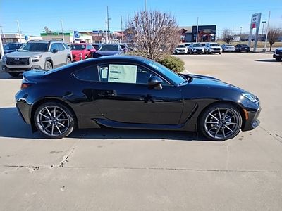 2026 Subaru BRZ - Photo 9