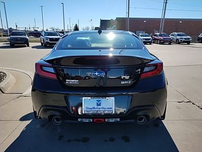 2026 Subaru BRZ - Photo 8
