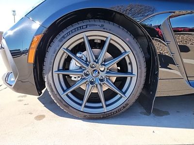 2026 Subaru BRZ - Photo 15
