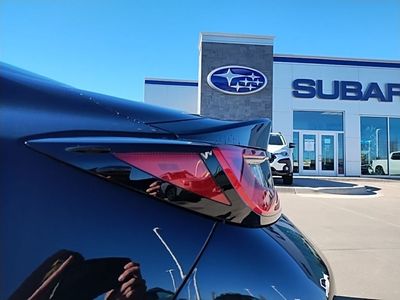 2026 Subaru BRZ - Photo 11