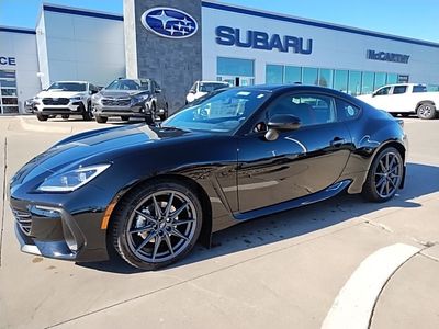 2026 Subaru BRZ - Photo 1