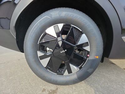2026 Kia Sportage Hybrid - Photo 16