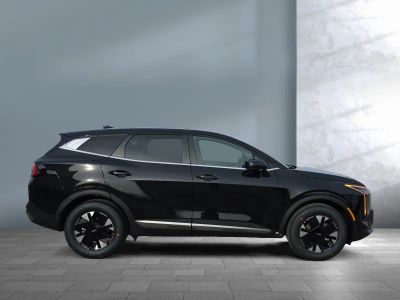 2026 Kia Sportage Hybrid - Photo 7