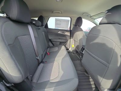 2026 Kia Sportage Hybrid - Photo 14