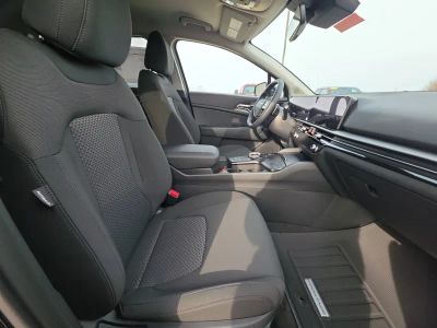 2026 Kia Sportage Hybrid - Photo 15