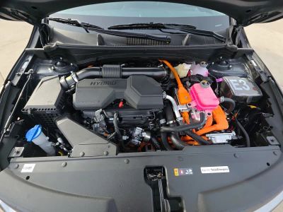 2026 Kia Sportage Hybrid - Photo 22