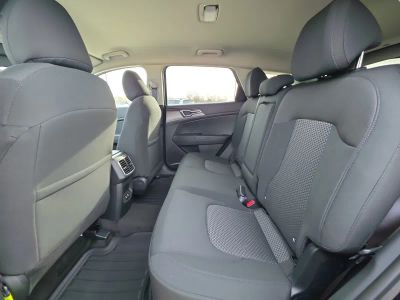 2026 Kia Sportage Hybrid - Photo 18
