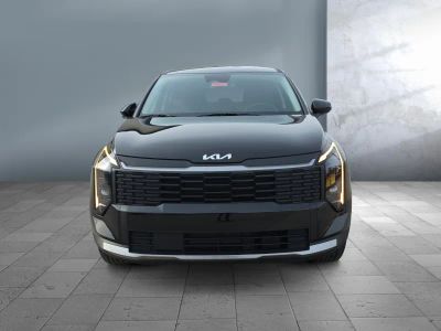 2026 Kia Sportage Hybrid - Photo 2