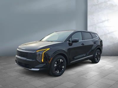 2026 Kia Sportage Hybrid - Photo 24